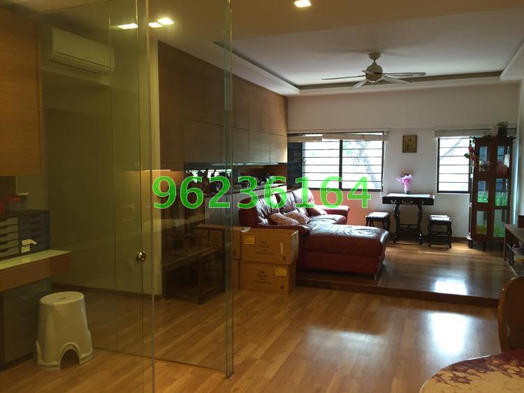 Queensway Tower / Queensway Shopping Centre (D3), Apartment #89251382